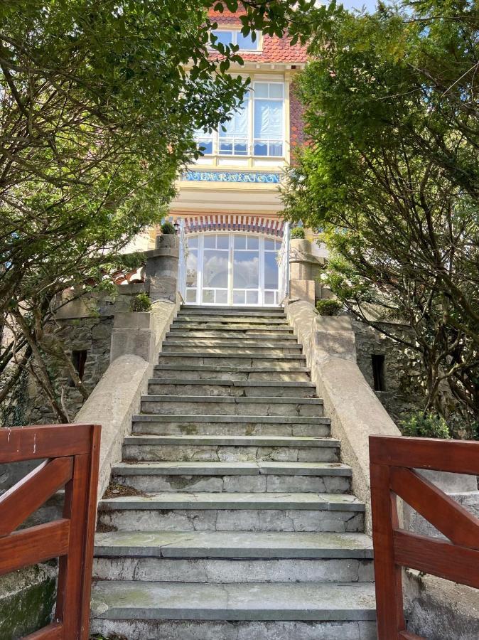 Villa La Rafale Plage Centre 300 M Le Touquet المظهر الخارجي الصورة